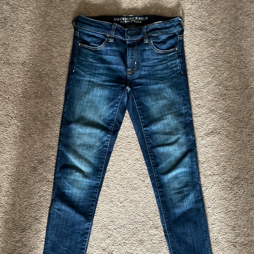 AE JEGGING
